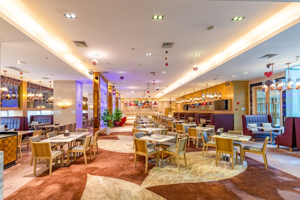 Pearl River International Hotel 37/50