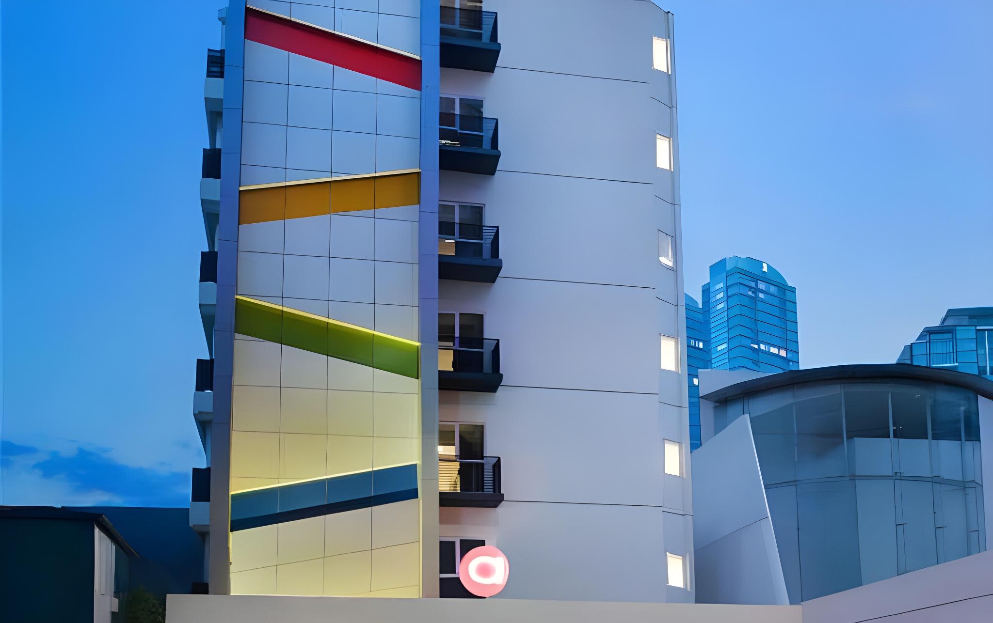 Amaris Satrio Kuningan Jakarta 7/41