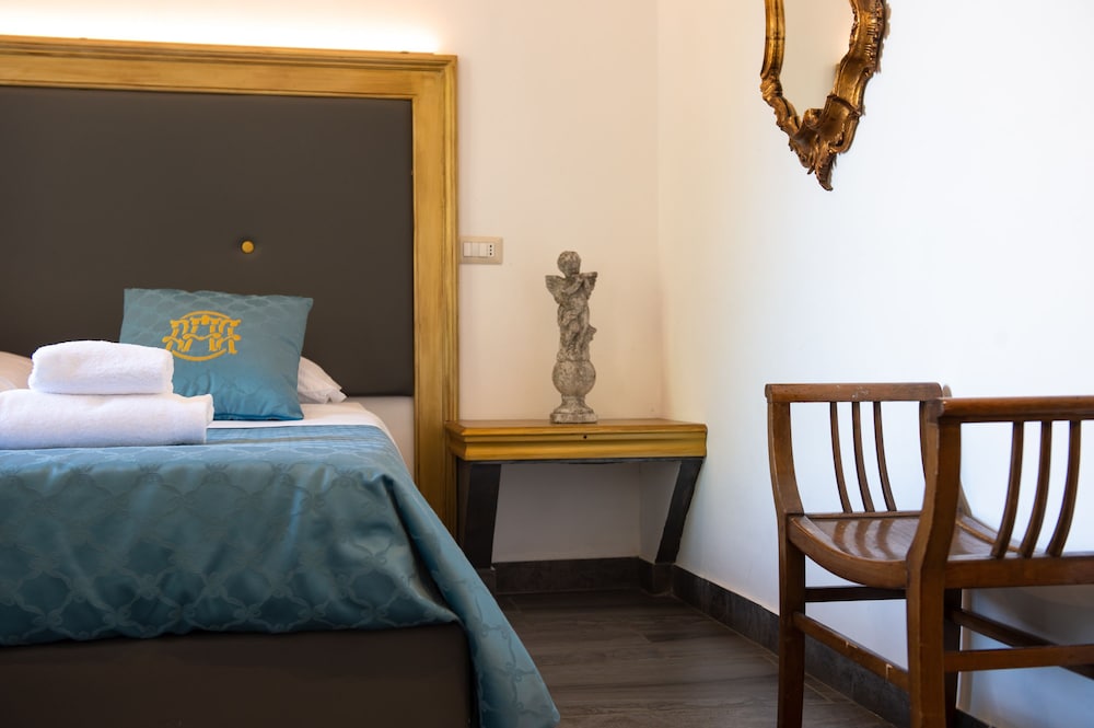 Art Atelier Borgo 11/50