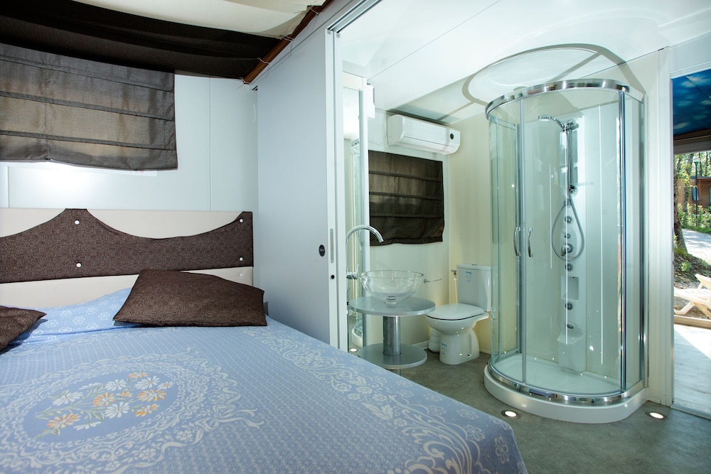 Glamping Village Orlando in Chianti 16/50