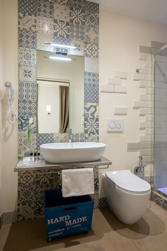 Spagna Secret Rooms 42/42