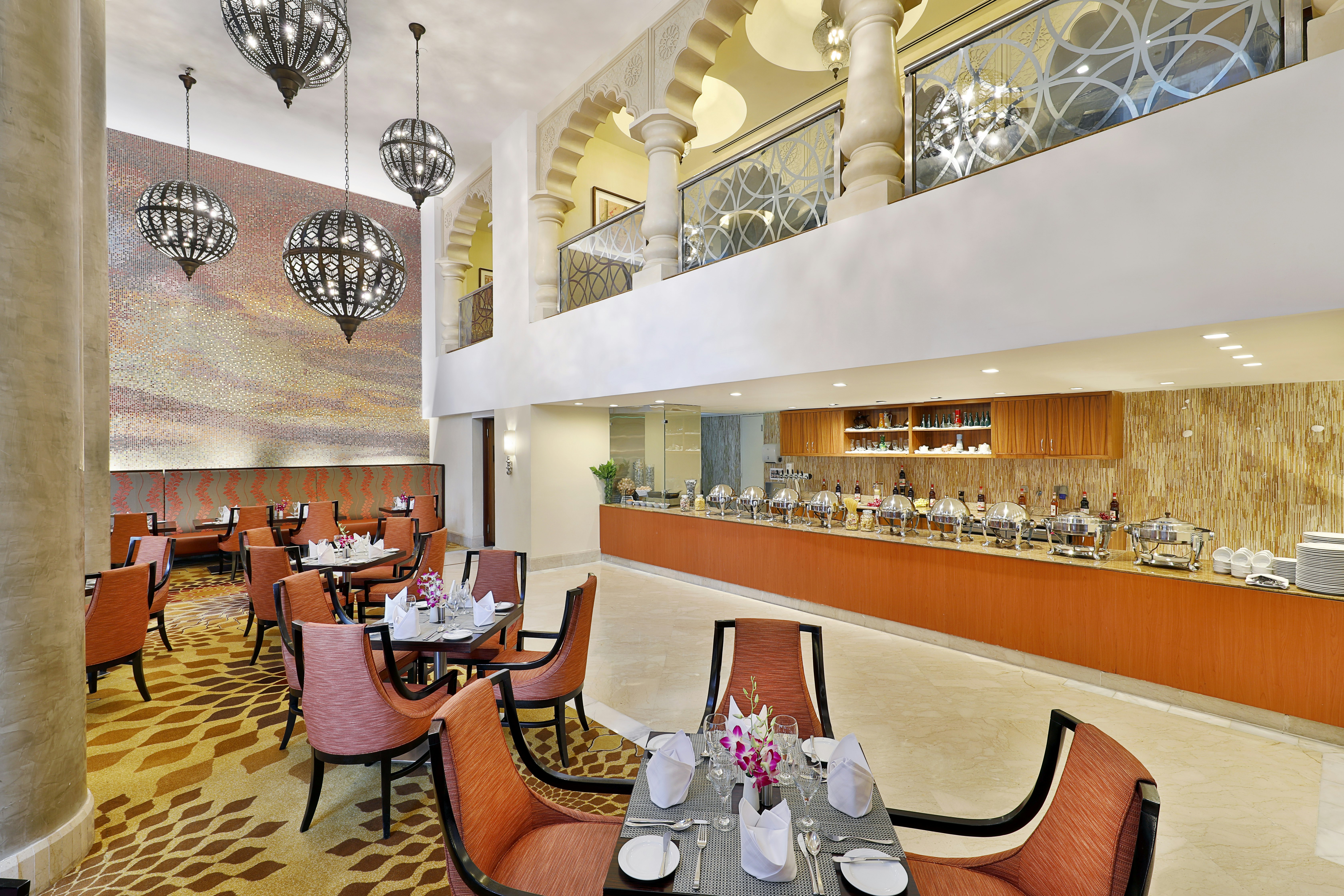 أجنحة هيلتون مكة(Hilton Suites Jabal Omar Makkah) 27/35