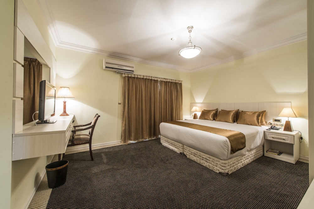 Hotel Florenca 15/77