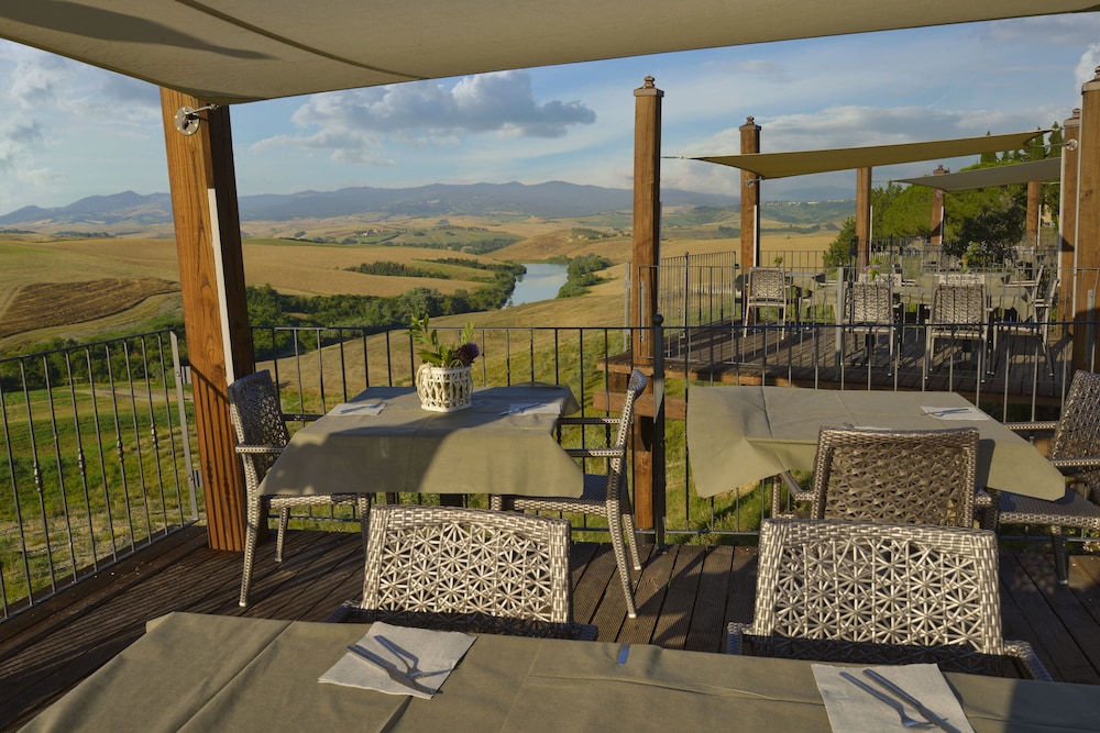 Agriturismo Podere Diacceroni 41/69
