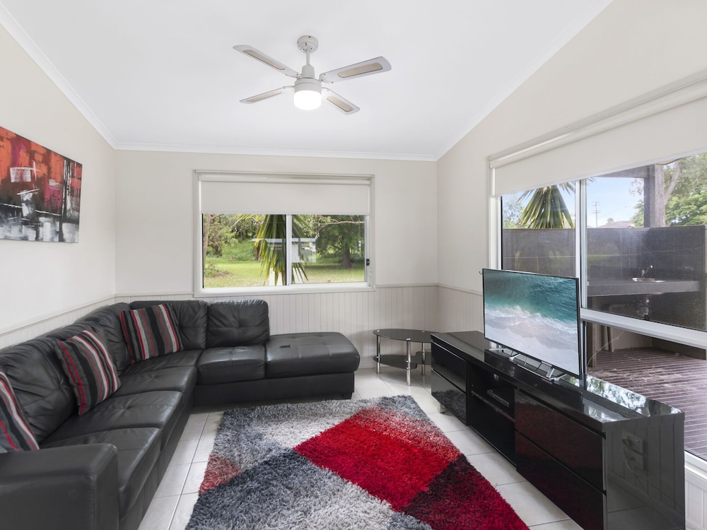 Ingenia Holidays Shoalhaven Heads 19/42