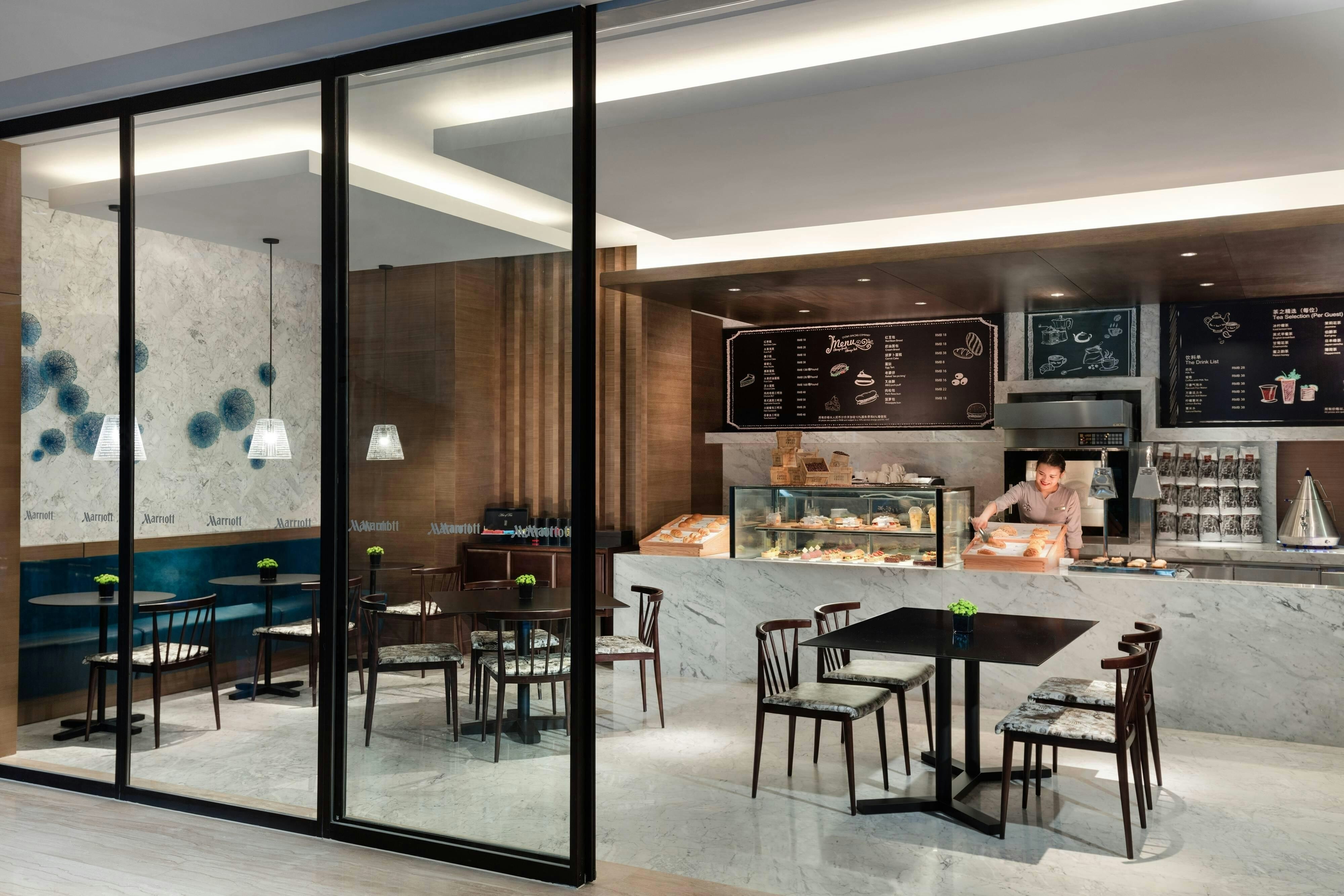 Jw Marriott Hotel Sanya Dadonghai Bay 24/40