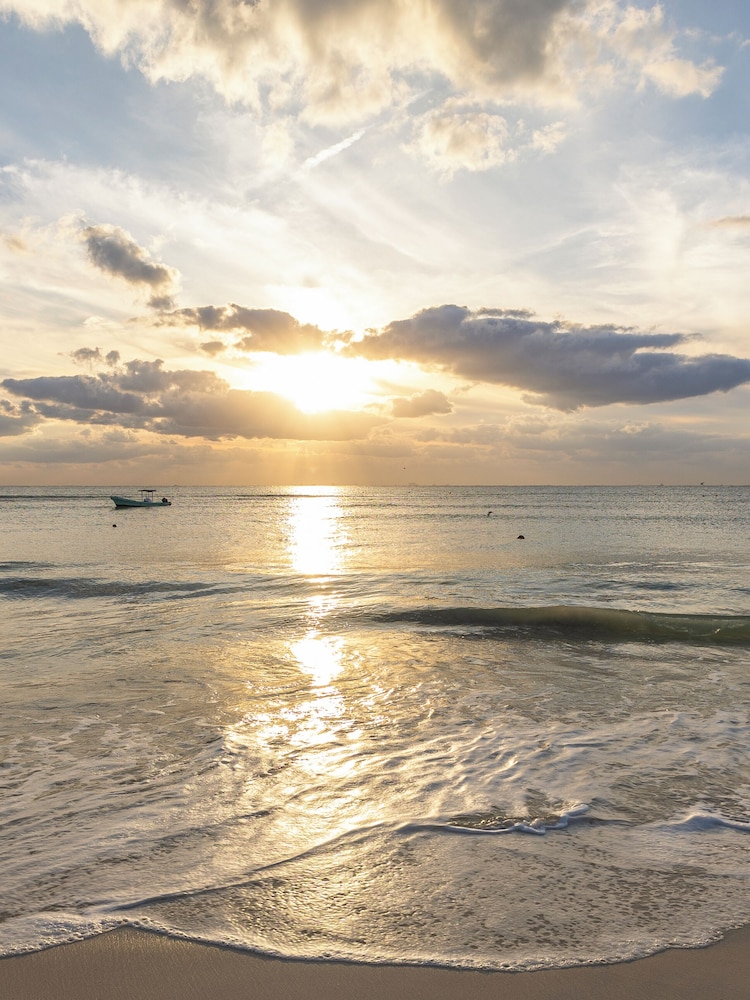 Areia Playa del Carmen 58/69