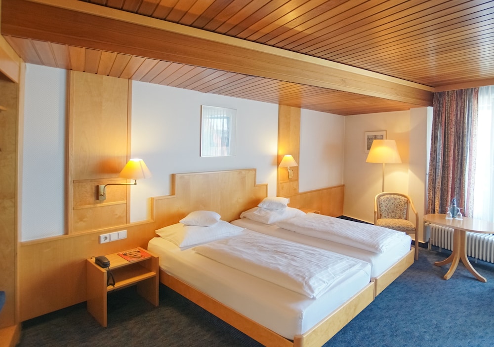 Hotel Stadt Breisach 10/60