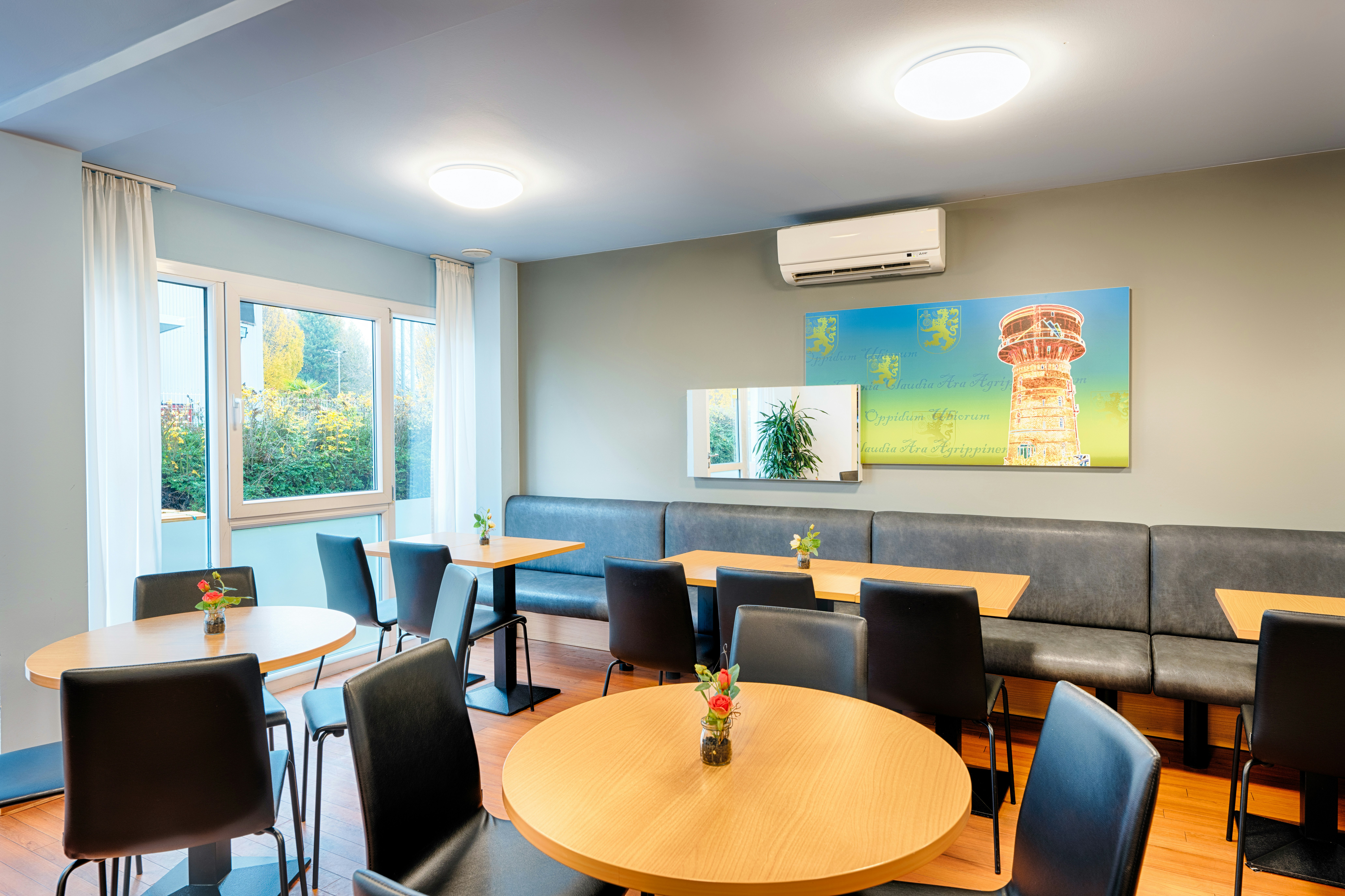 B&B Hotel Koln Frechen 24/30