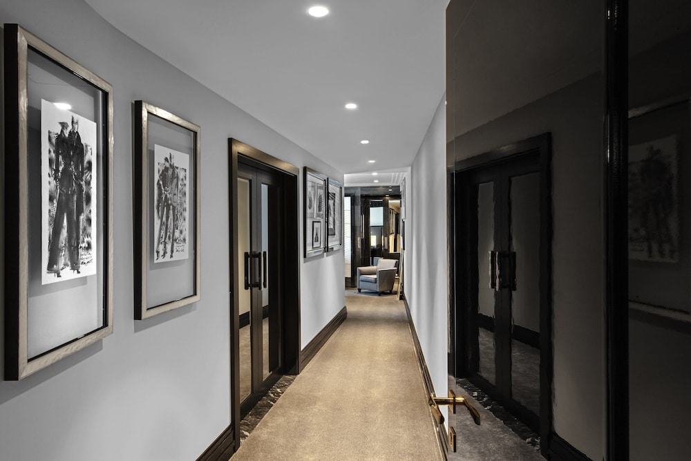 Prince de Galles A Luxury Collection Hotel Paris 55/80