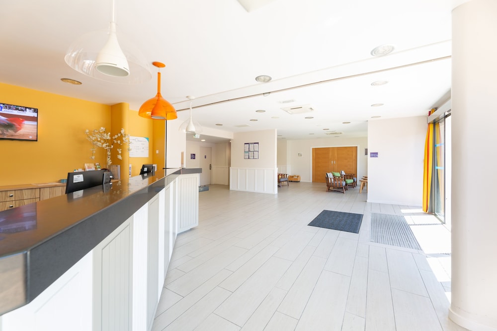 Pierre And Vacances Premium Residence Haguna Formerly Pierre And Vancances Residence Haguna 6/68