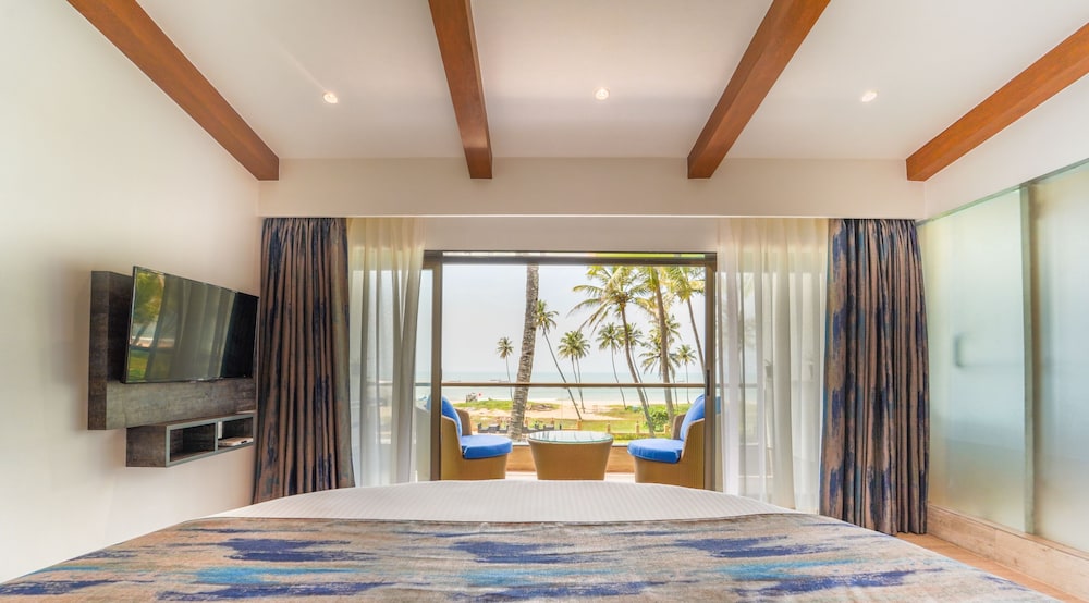 Longuinhos Beach Resort 15/33