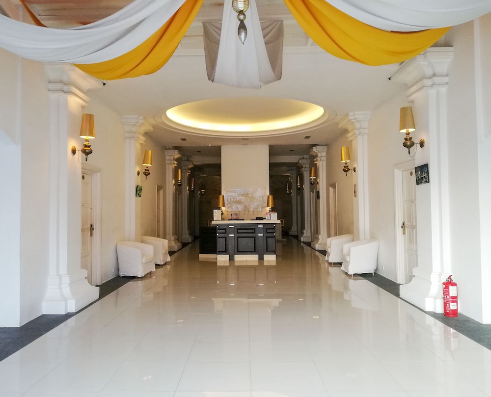 CHULIA HERITAGE HOTEL 7/30