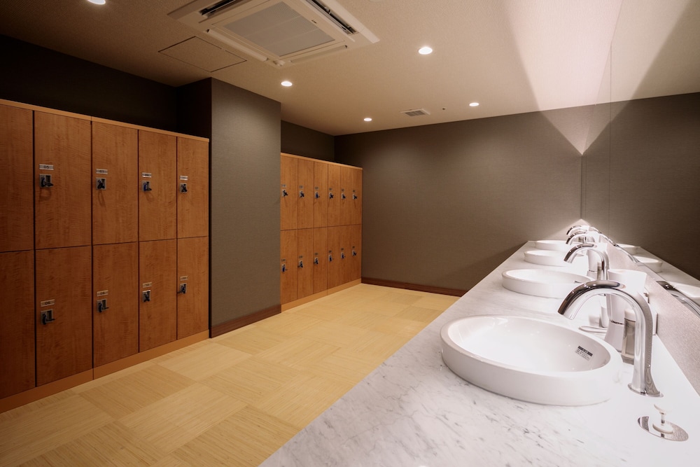 S-Peria Hotel Kyoto 18/63
