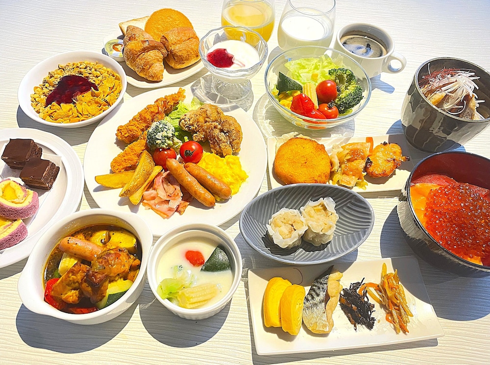 Hotel Amanek Asahikawa 38/50