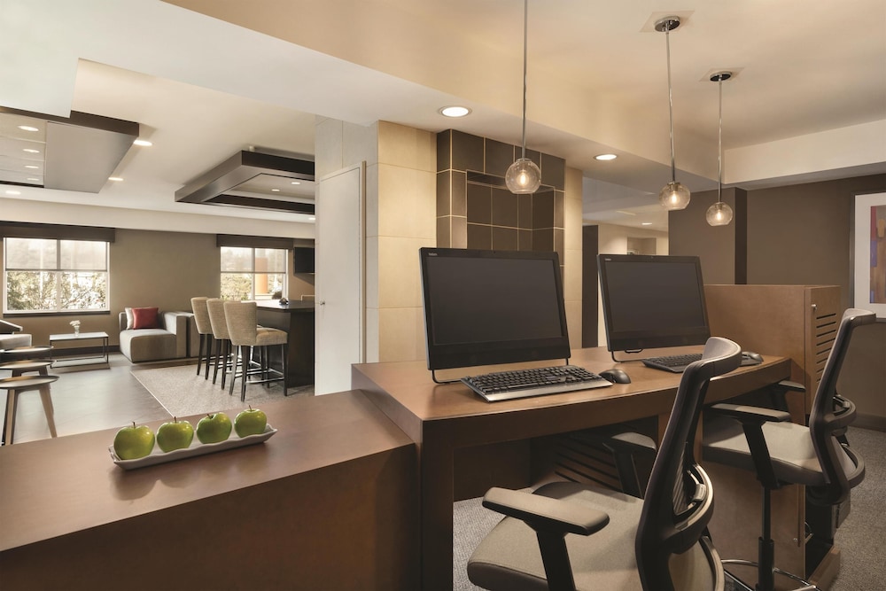 Hyatt Place Philadelphia/ King Of Prussia 62/69
