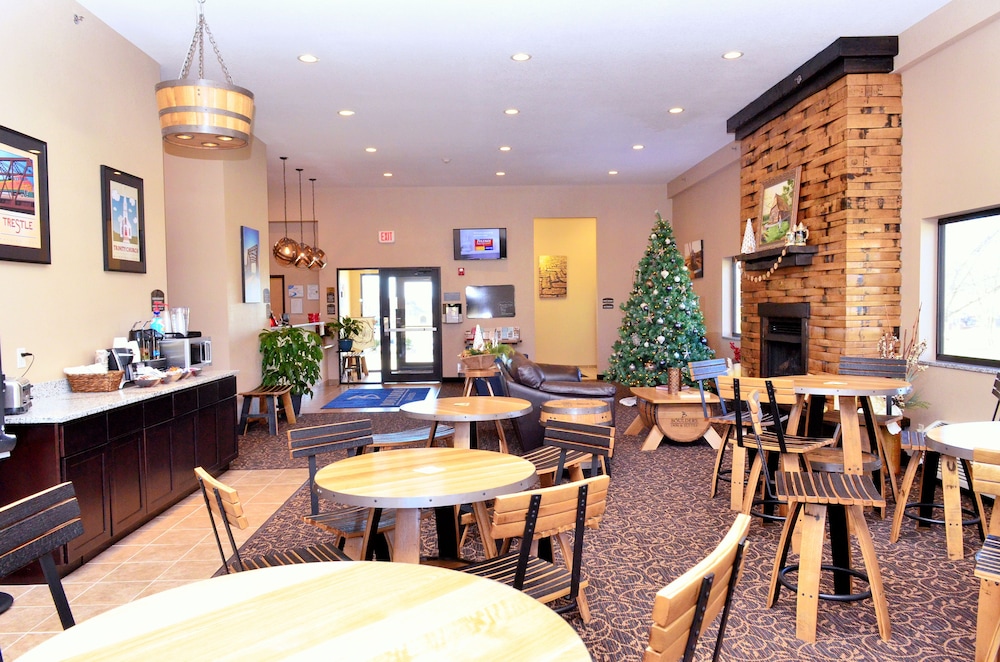 Cobblestone Inn & Suites - Manning 37/50