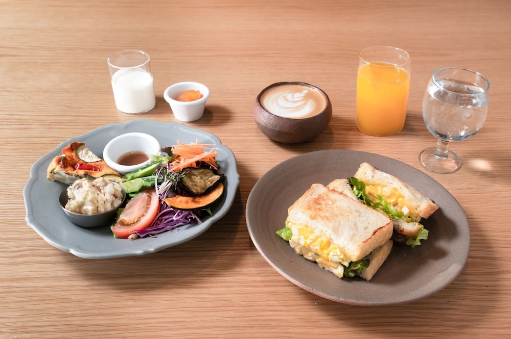 TSUGU Kyoto Sanjo by THE SHARE HOTELS 39/50