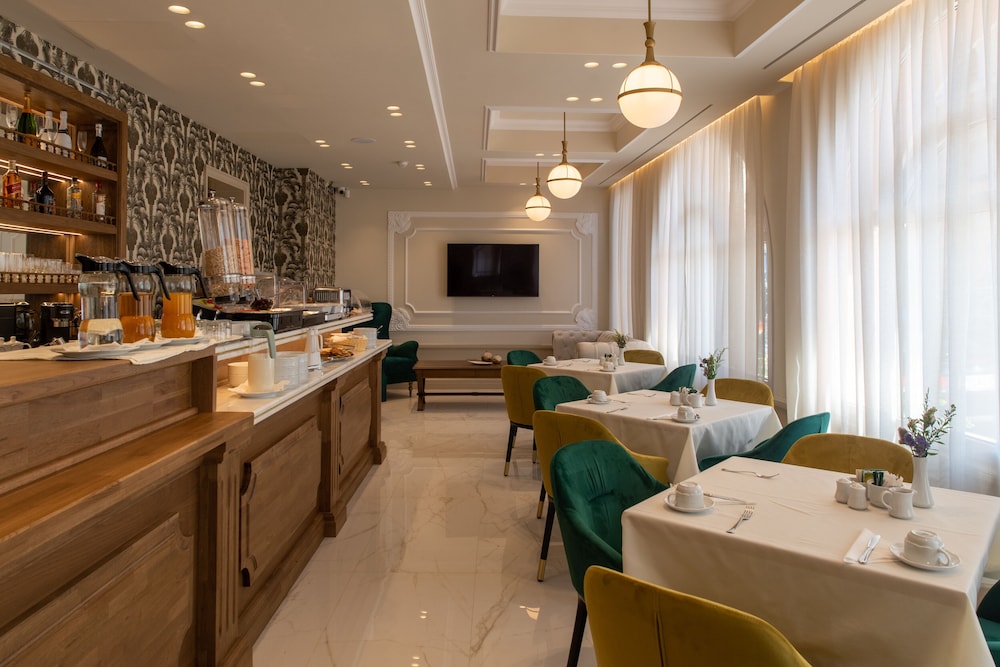 Capolavoro Suites 34/41