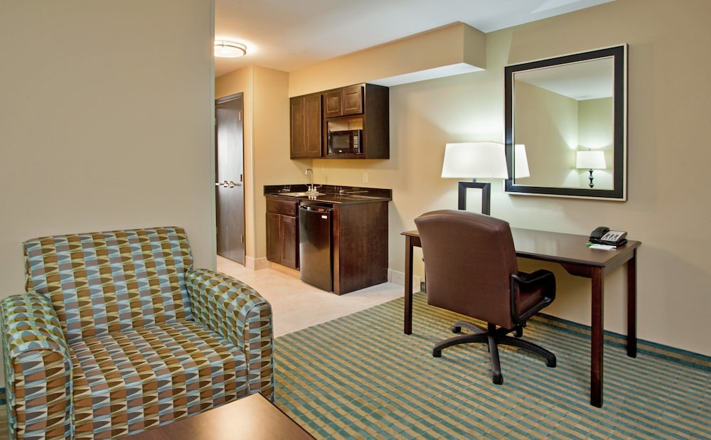 Holiday Inn Columbia-East 48/55