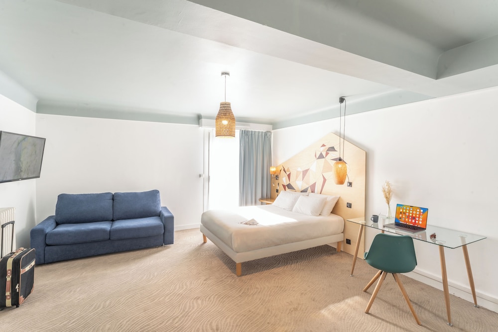 ibis Styles Niort Centre 38/61