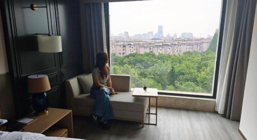 TUI BLUE Wusongkou Cruise Port Hotel 32/50
