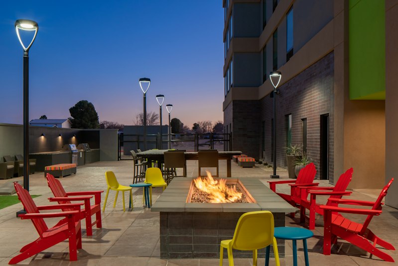 Home2 Suites By Hilton Carlsbad 8/14