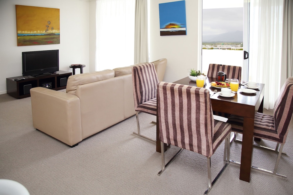 Cairns Central Plaza Apartment Hotel 22/43