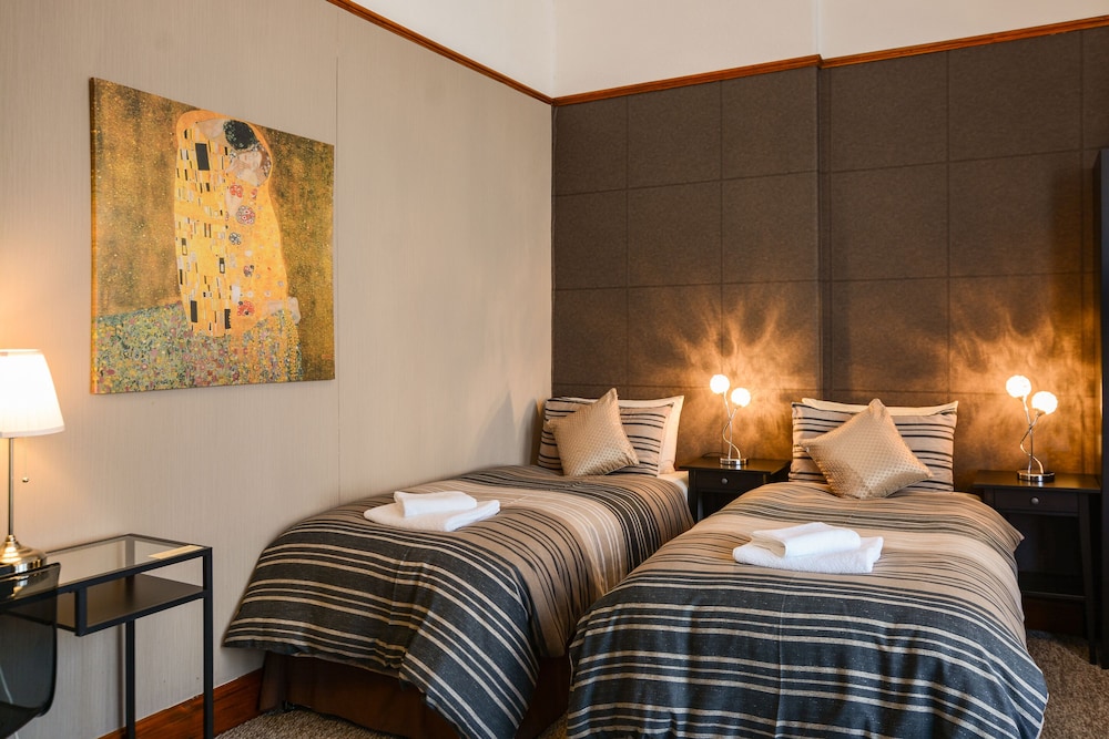 Tanes Hotel 22/61