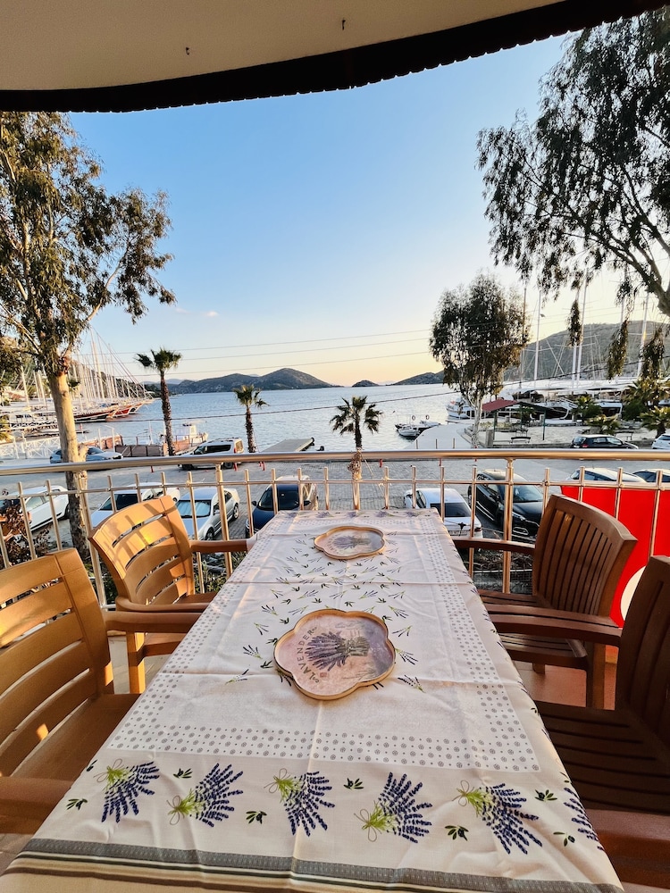 Kaju Rooms Bozburun 28/42