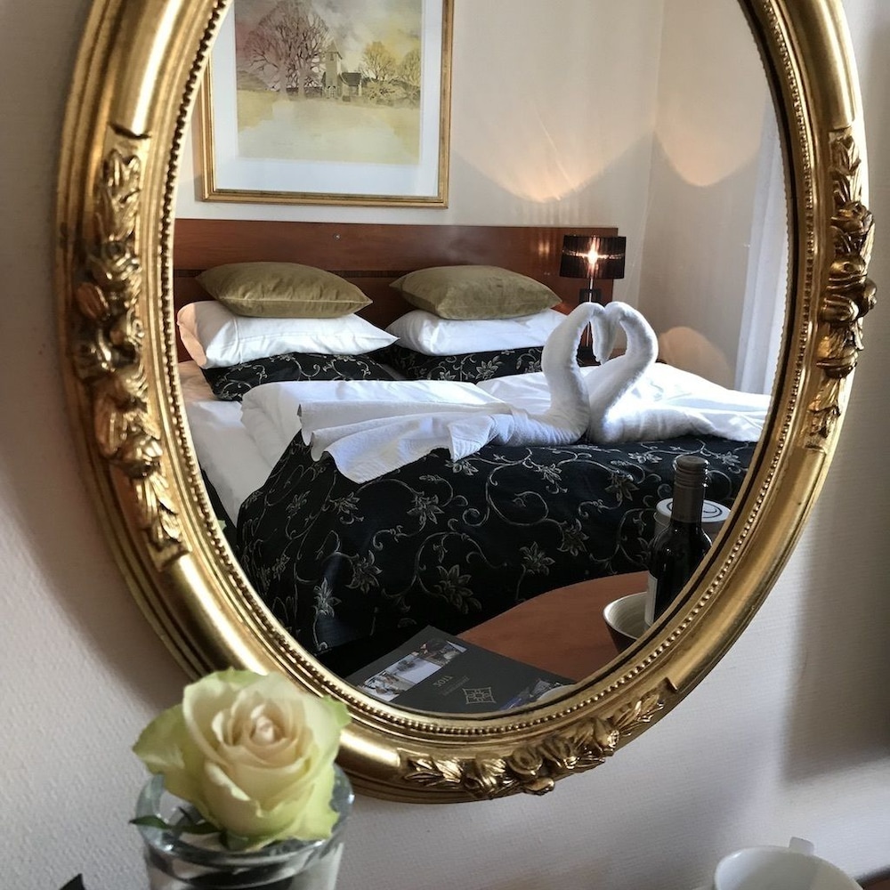 Reenskaug Hotel 22/50