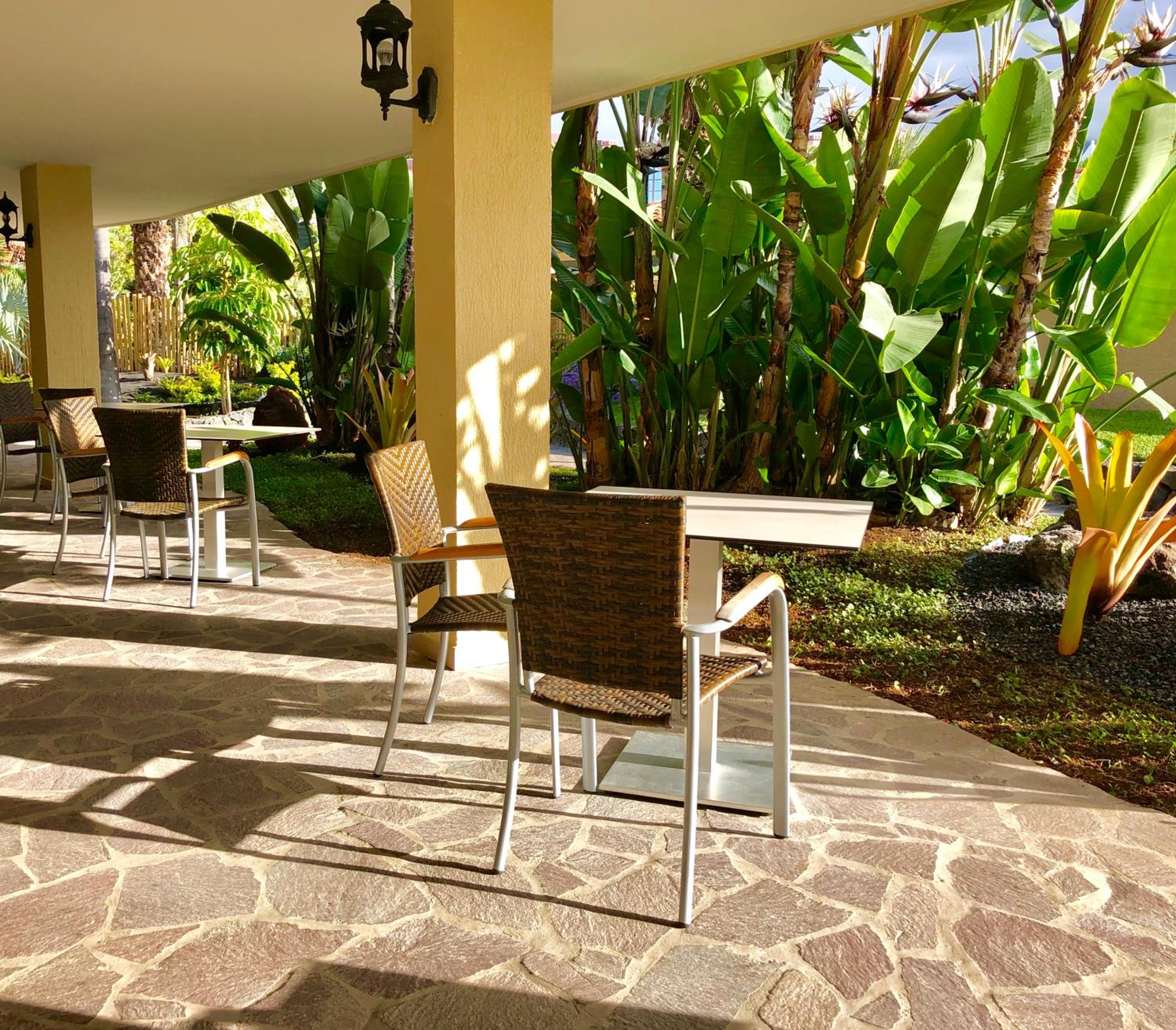 Tigaiga Suites 16/36