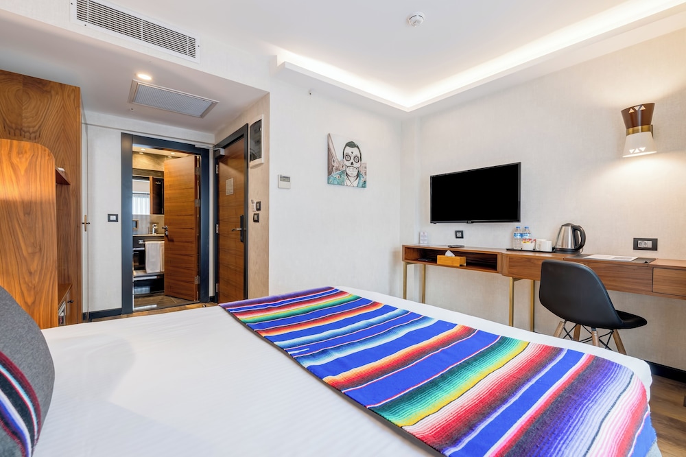 Hay Hotel Alsancak 15/50