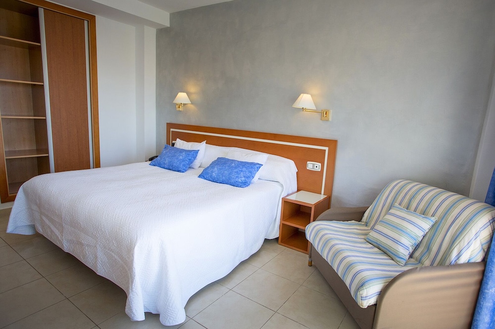 Hotel Don Pablo 8/28