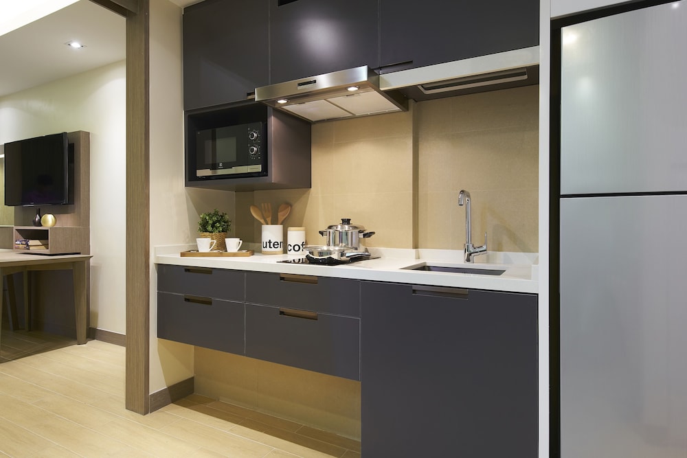 Oasia Residence Singapore 11/56