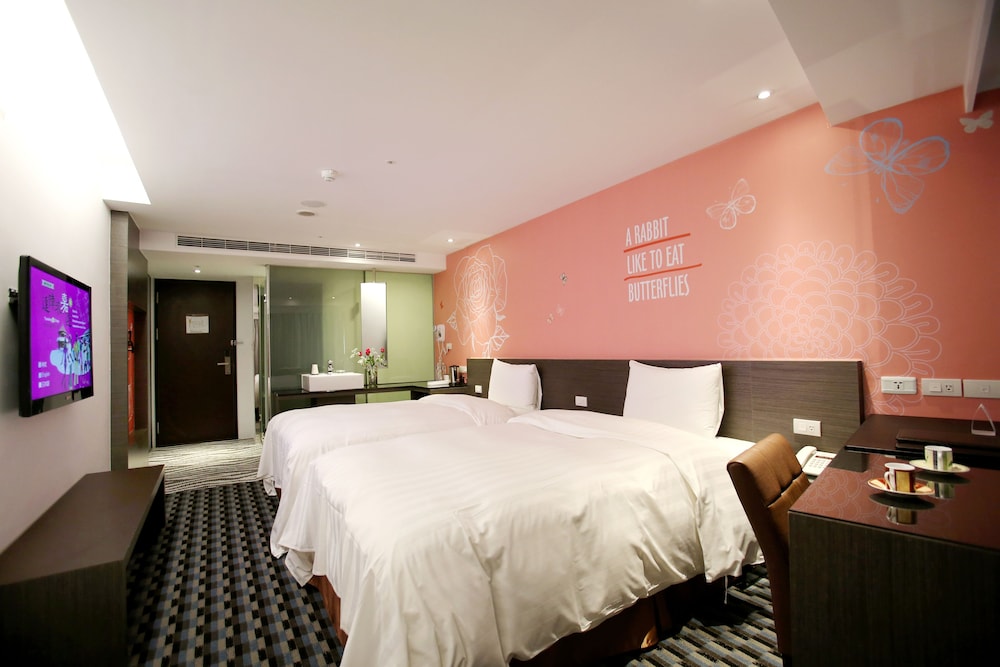 Chiayi Look Hotel 27/57
