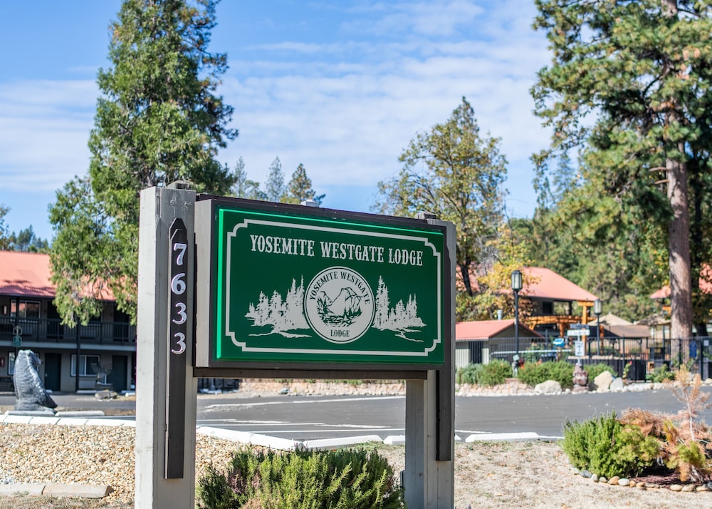 YOSEMITE WESTGATE LODGE 5/50