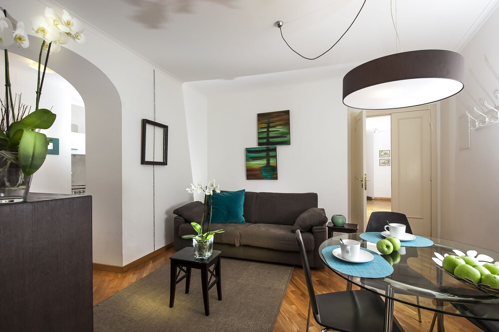 Corso Vittorio Apartments 31/62