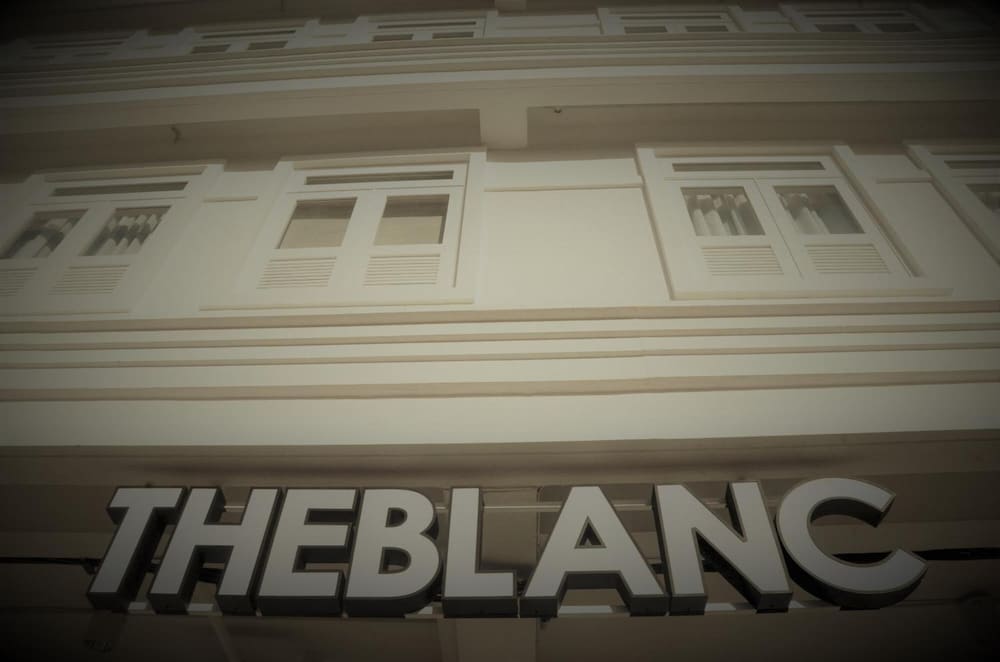 Theblanc Boutique Hotel 12/42