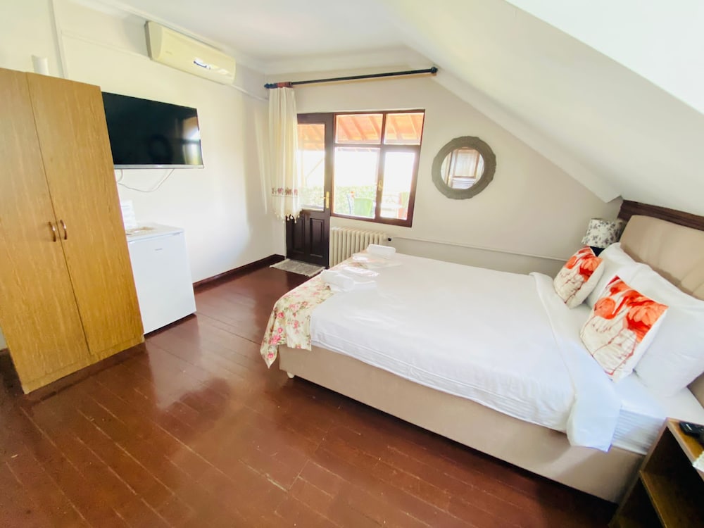 Butik Hotel Masukiye 7/50