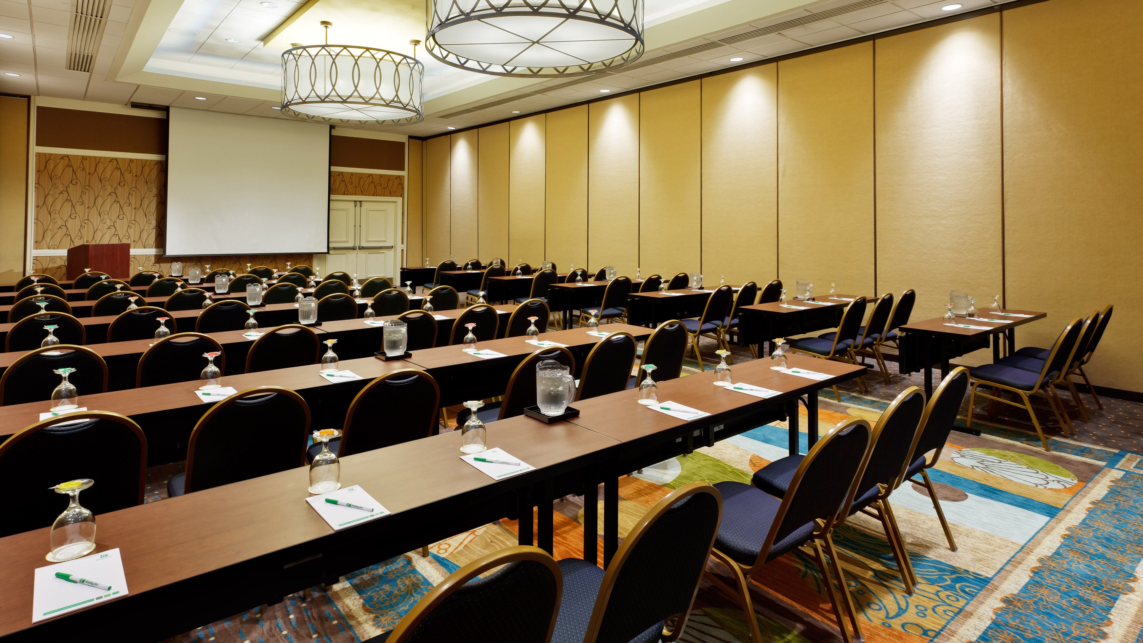 Holiday Inn San Antonio-Riverwalk 62/65