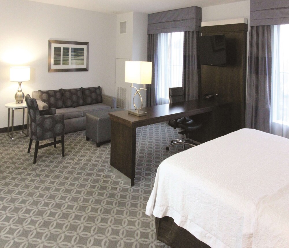 Hampton Inn And Suites Columbia Southeast Ft Jackson 12/47