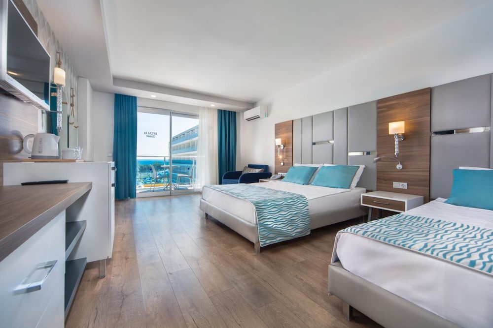 Eftalia Ocean Resort and Spa