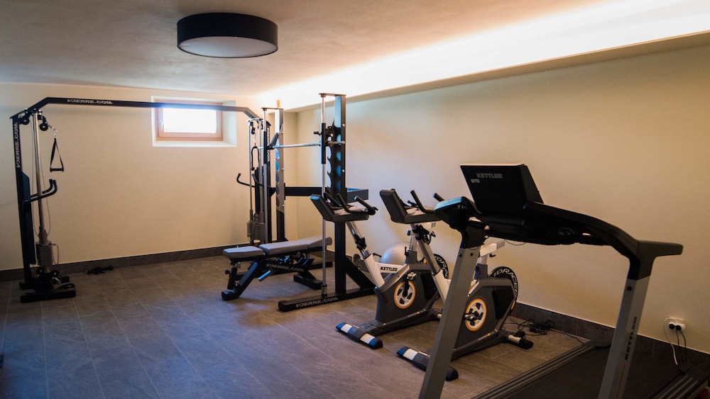Sport Hotel 19/28