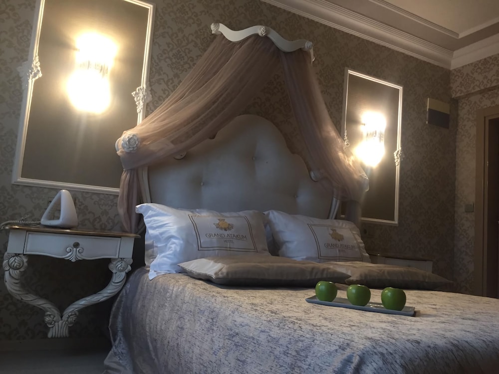 Grand Atakum Hotel 23/50