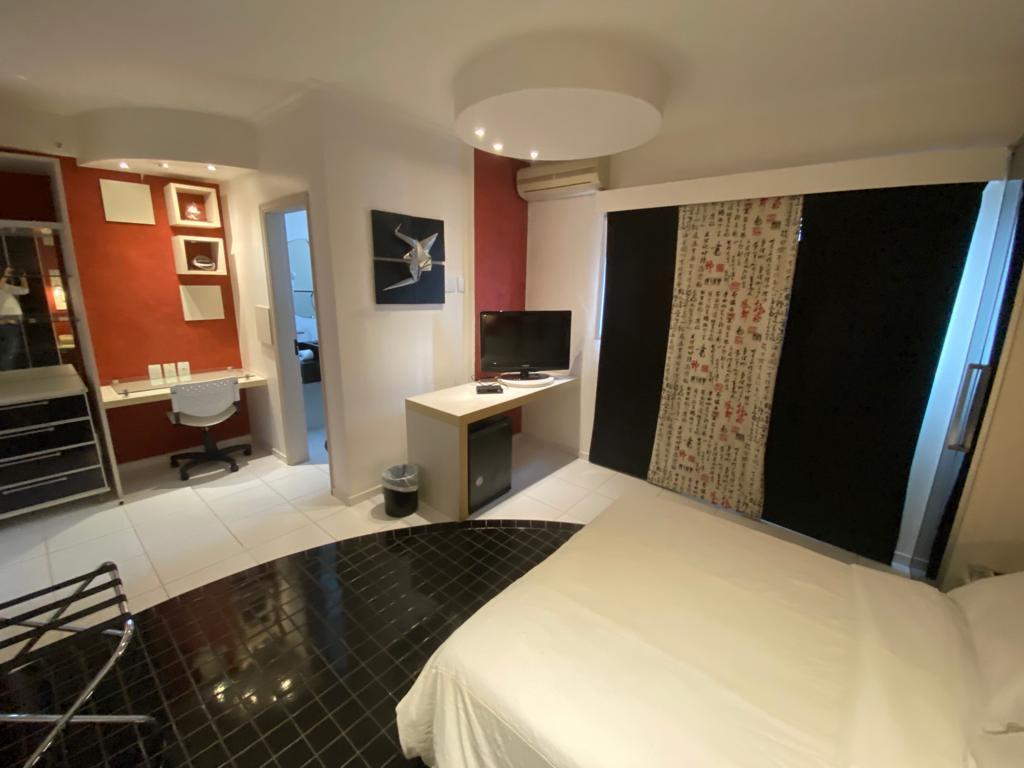 Quality Hotel Sao Carlos 13/28