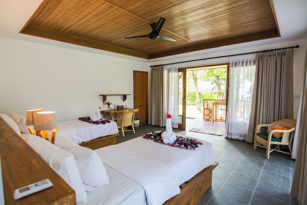 Murex Manado Dive Resort 10/50