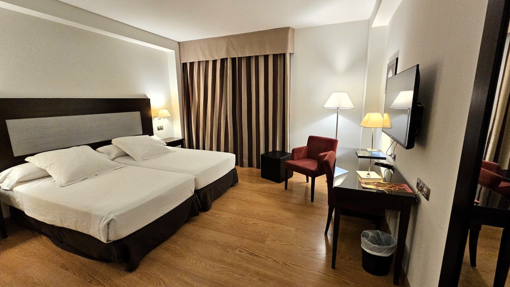 Las Bovedas Hotel 29/68