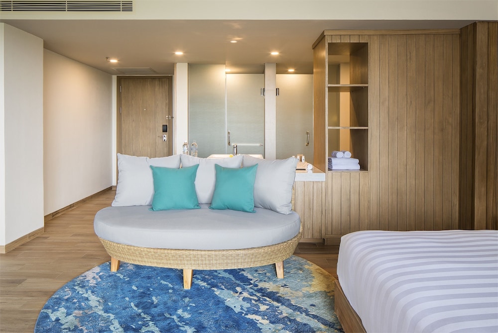 Eastin Ashta Resort Canggu 21/77
