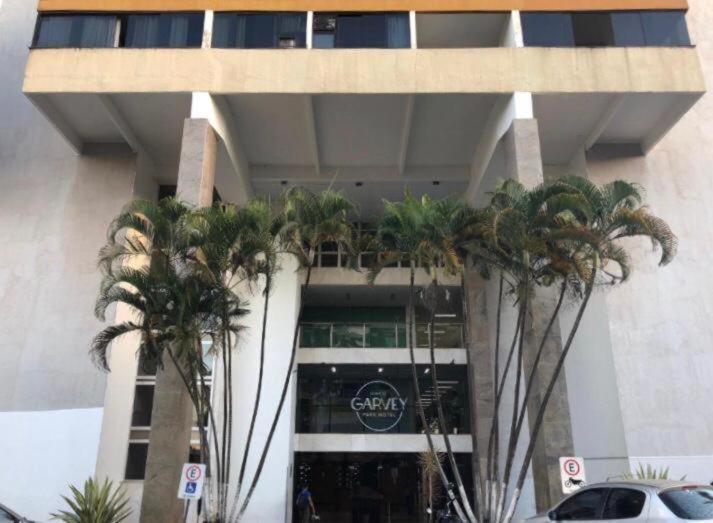 Garvey Park Hotel - Quarto Premium 409 1/20